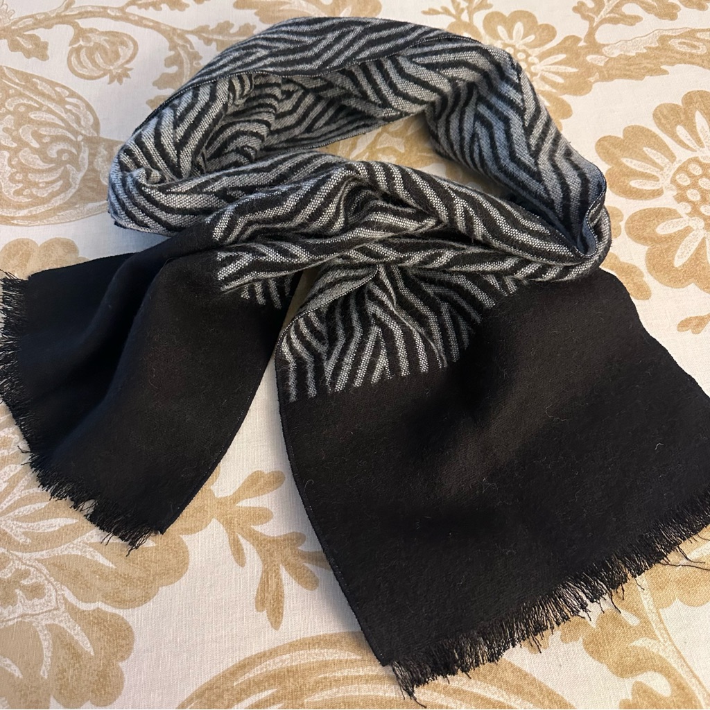 Paco Rabanne Scarf